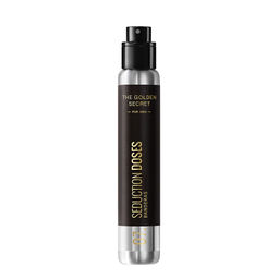 ANTONIO BANDERAS The Golden Secret DOSES men  30ml edt  фото 3