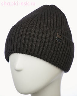 31124 1А F KHM Альтаир Колпак мужской флис (57-59)