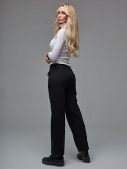 Брюки спортивные утепленные Patiskha 081