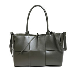 Женская сумка, кожа, MIRONPAN 80011 Хаки