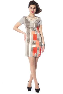 Платье П3-1937 - Wisell фото 9