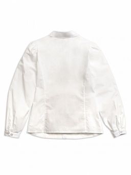 Уценка PELICAN GWCJ7116 блузка для девочек  фото 4
