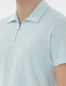 Su Ye_ili Slim Fit Ti__rt