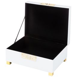 ШКАТУЛКА 21*16*10 СМ - Lefard фото 3