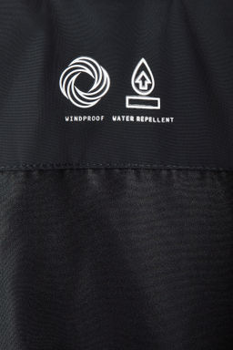 Chaqueta acolchada repelente al agua - H&m фото 3