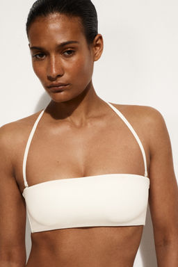 TOP DE BIKINI ESTILO BANDEAU - H&m фото 4