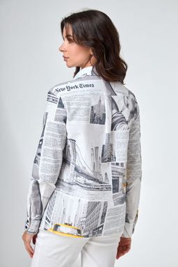 Платье Angelina&Co 928 - Mira fashion фото 371