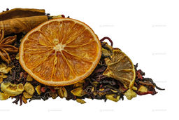 Глинтвейн с лаймом, 1 шт