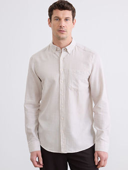 Regular Fit Erkek G?mlek