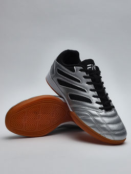 Футзалки FN Shadow (IN) (Grey/Black)