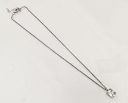 Кулон из стали на цепочке - Vel vett фото 4