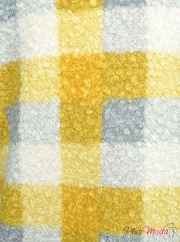 Жакет Модель №1064 размеры 44-84 - Plusmoda фото 8