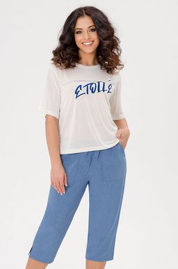 Бриджи Бискотти (48-60) - Serenada фото 17