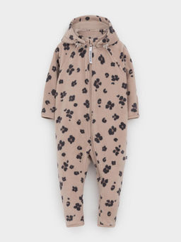 ФЛ 60009/н/2 ГР комбинезон д/дет яс