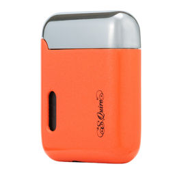 Зажигалка S.QUIRE FL08-Orange