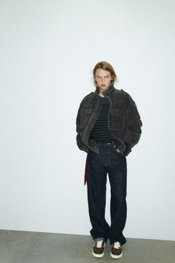 COMBINATION TRAINERS