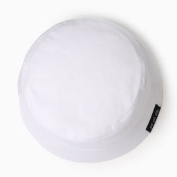 Панама детская «Классика» MINAKU, белая, размер 52