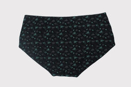 Трусы женские слипы Vanessa 6803-79 хлопок, эластан размеры L, XL, 2XL, 3XL - VANESSA FOR ME фото 5