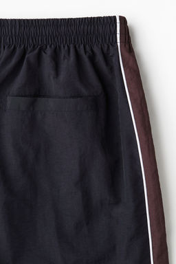 Pantal?n de ch?ndal Relaxed Fit - H&m фото 4