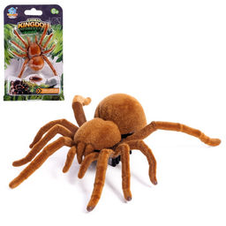 Жучок Тарантул, работает от батареек