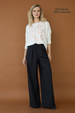 Брюки 3019 - Niv niv фото 2