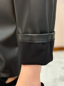 Брюки на флисе - Liketon фото 2