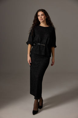 Джемпер 2324 - MG Wear фото 5