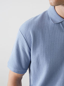 Polo Yaka Erkek Ti??rt