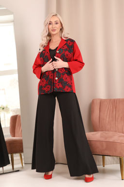 Жакет М4-3998/4 - Wisell фото 5