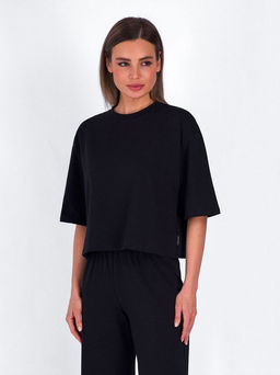 Укороченная футболка Top.1090 - Argo classic фото 7