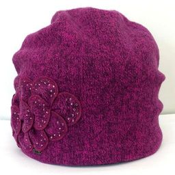 AMI шапка женская - Willi фото 5