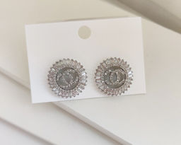 Серьги - Vel vett фото 2