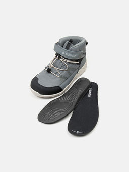 Ботинки демисезонные Маренго - Bungly фото 9