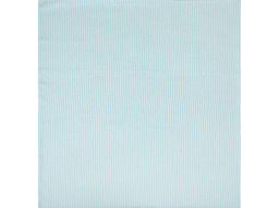 Наволочка верхняя 22С100-ШР/ст 70*70 цв. 46 рис. 2 голубая полоска