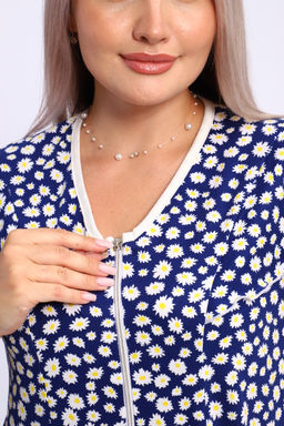 Халат женский 274