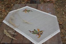 Дорожка Дубок - Елецкие узоры фото 2