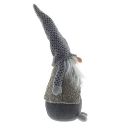 Игрушка набивная "Гном", L26 W20 H65 см, 2в.