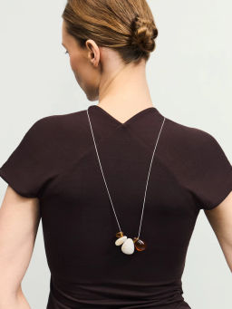 Шейное украшение с подвеской / Zarina