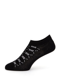 Kad_n 2li Patik _orap - Pierre cardin фото 2