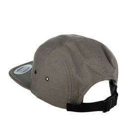 Бейсболка FLEXFIT арт. 7005 (темно-серый)  фото 2