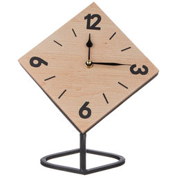 ЧАСЫ НАСТОЛЬНЫЕ 23.5*14*26CM