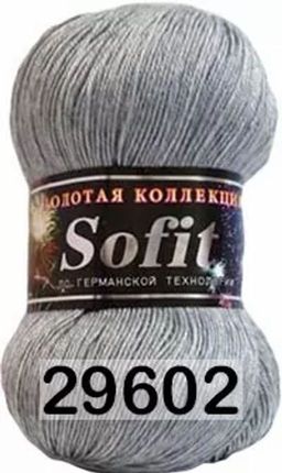 SOFIT - Color city фото 26