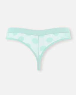 Трусы-бразильяно жен. - Deseo фото 9