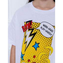 Комплект кулирка с лайкрой 7018105003 - Youlala фото 2