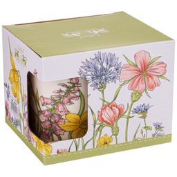 КРУЖКА LEFARD 400 МЛ  фото 2