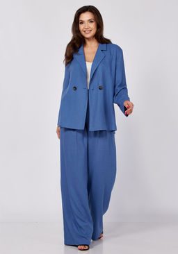 Костюм KaVari 8034.1 голубой