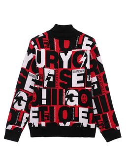 PlayToday / Свитер для мальчика  фото 7