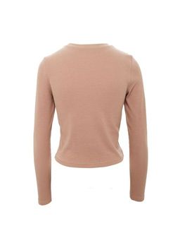 Футболка с длинным рукавом - Incity фото 6