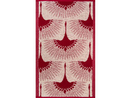 1с105.413ж1 Соты и пчелка (коралл3) Полотенце махровое 50х30 см - Текс-дизайн фото 253