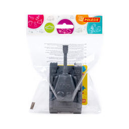 Танк Штурм инерционный (в пакете) - Полесье фото 12